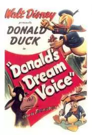 Donald's Dream Voice - постер
