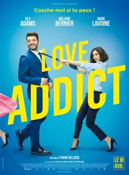 Love Addict - постер