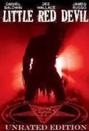 Little Red Devil - постер