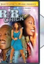 R&B Chick - постер