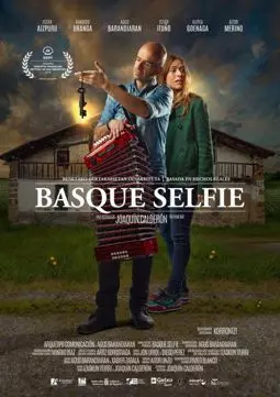 Basque Selfie - постер