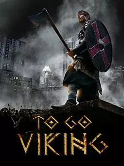 To Go Viking - постер