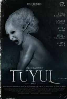 Tuyul: Part 1 - постер