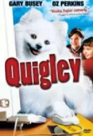 Quigley - постер