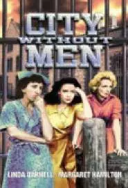 City Without Men - постер