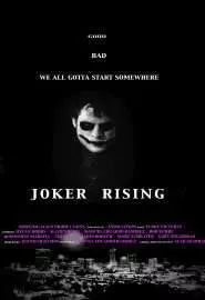 Joker Rising - постер