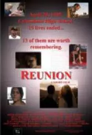 Reunion - постер