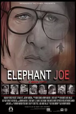 Elephant Joe - постер