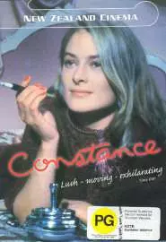 Constance - постер