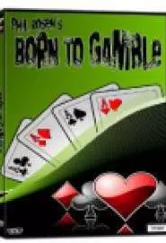 Born to Gamble - постер