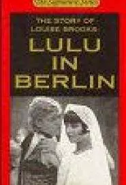 Лулу в Берлине - постер