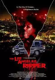 The Los Angeles Ripper - постер