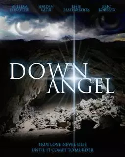 Down Angel - постер
