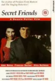 Secret Friends - постер