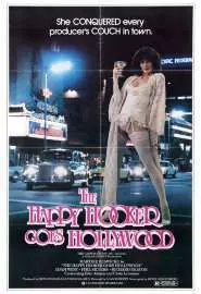 The Happy Hooker Goes Hollywood - постер