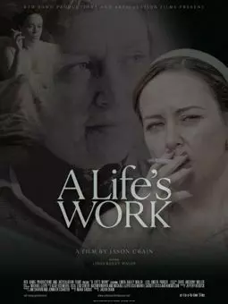 A Life's Work - постер