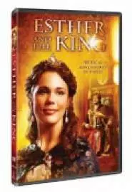 Liken: Esther and the King - постер
