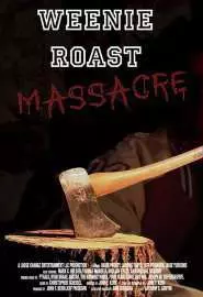 Weenie Roast Massacre - постер