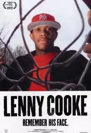 Lenny Cooke - постер