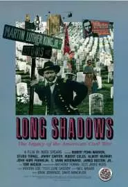 Long Shadows - постер