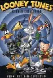 The Daffy Doc - постер
