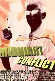 Midnight Conflict - постер