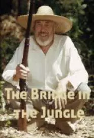 The Bridge in the Jungle - постер