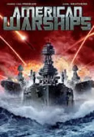 American Warships - постер