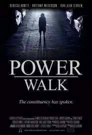 Power Walk - постер