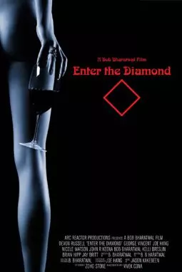 Enter the Diamond - постер