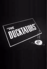 The Ducktators - постер