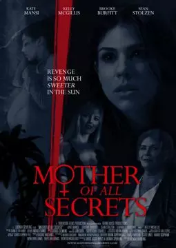 Maternal Secrets - постер