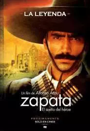 Сапата - сон героя - постер