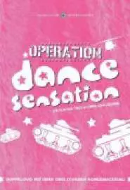 Operation Dance Sensation - постер