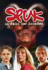 Spuk im Reich der Schatten - постер