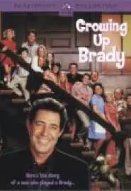 Growing Up Brady - постер