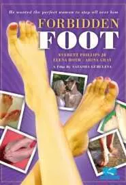 Forbidden Foot - постер