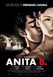 Anita B. - постер