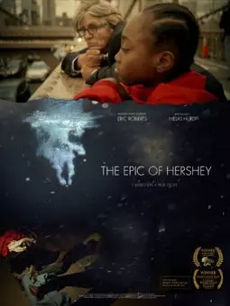 The Epic of Hershey - постер