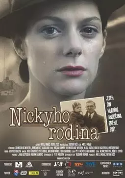Семья Никки - постер