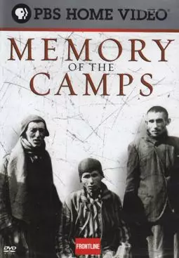 Memory of the Camps - постер