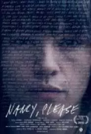 Nancy, Please - постер