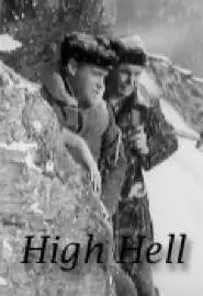 High Hell - постер