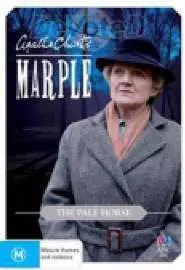 Мисс Марпл: Бледный конь - постер