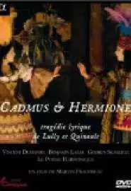 Cadmus & Hermione - постер