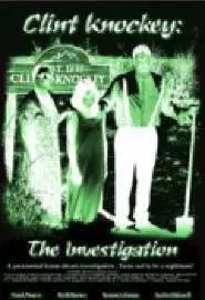 Clint Knockey: The Investigation - постер