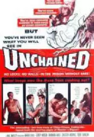 Unchained - постер