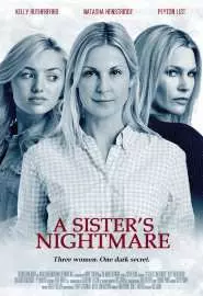 A Sister's nightmare - постер