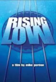 Rising Low - постер