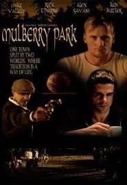 Mulberry Park - постер